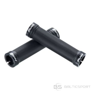 Funn Рукоятки COMBAT черные без (N/A)