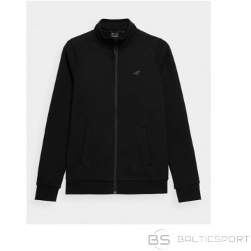 4F W sweatshirt H4Z22-BLD351 20S (S)
