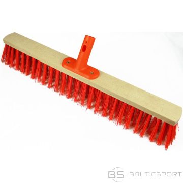 BS IELAS DĀRZA BIRSTE 60 CM KLIKŠĶIS (N/A)