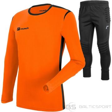 Reusch Match Set Jr 54/40/200/2301 treniņtērps (xl)