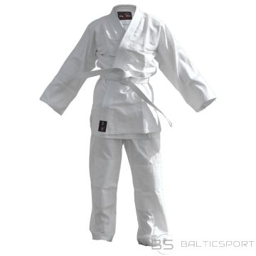 Enero Judo/Aikido Kimono 140 cm White