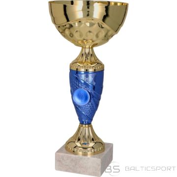 BS Zelta un zila metāla krūzīte TM 9058H (nav pieejama)