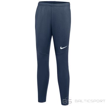 Nike Park 26 bikses junioriem HM7212-410 / tumši zilas / XL (158-170cm)