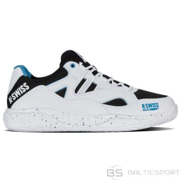 Padel shoes for men K-SWISS TURA TEAM PADEL white/black EU44