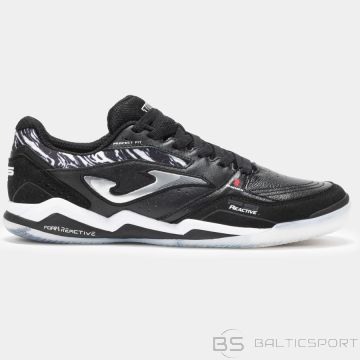 Joma FS Reactive 2501 IN FSS2501IN shoes / black / 42