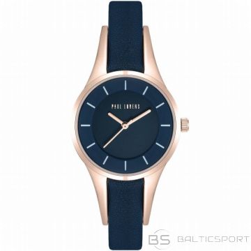Paul Lorens PL8154A-6F3 sieviešu pulkstenis (nav pieejams)