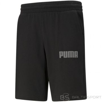 Puma Шорты Modern Basic M 585864 01 (S)