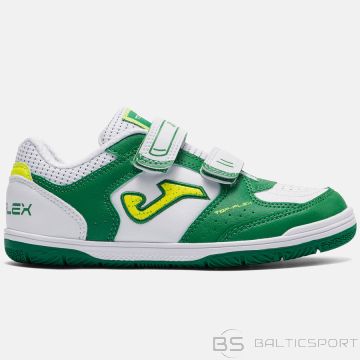 Joma Top Flex Jr IN apavi TPJS2615INV / Baltas / 31