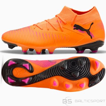 Puma Future 8 Match FG/AG 108593-03 / Оранжевый / 40