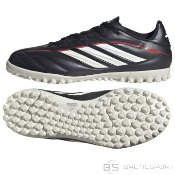 Adidas COPA PURE IV Club Jr TF JR6196 shoes / black / 37 1/3