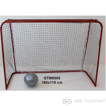 Acito Vārti BANDIT ar tīklu 160x115x65 cm MAXI size