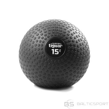 Medicine ball tiguar slam ball 15 kg TI-SL0015 (N/A)