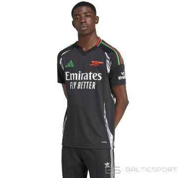 Adidas Выездная футболка «Арсенал» из Лондона JSY IT6148 / S / Черная