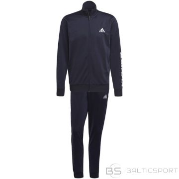 adidas Track Suit Primegreen Essentials M GK9655 (4)