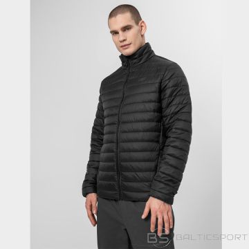 4F Winter jacket H4Z22-KUMP003 20S / Black / S