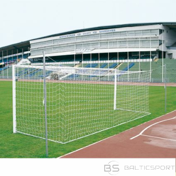 Futbola vārti EURO 7,32 x 2,44 m