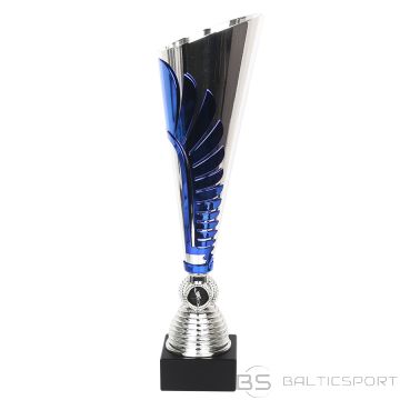Puchar Tryumf W2048 / C - 39 cm / srebrny