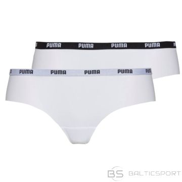Majki Puma Brazilian Briefs 2 Pack W 603051001-300 (XS)