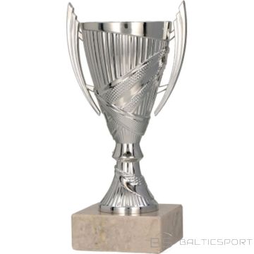 BS Sudraba plastmasas krūzīte 9082/S (nav pieejama)