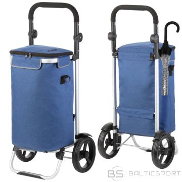 BS Allround Cruiser 650065 shopping trolley (N/A)