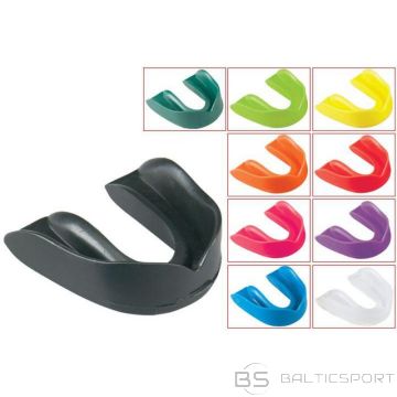 Jaw Fox 40 silicon single 5906 (sporty walki)