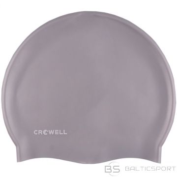 Inny Crowell Mono-Breeze-06 silicone swimming cap (N/A)