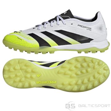 Adidas Кроссовки Predator Pro TF JI1181 / Белые / 42