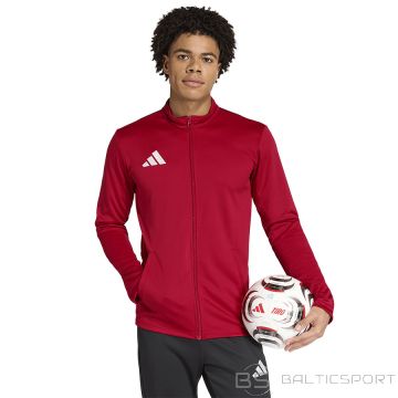 Adidas ENTRADA 26 sporta jaka JZ6586 / sarkana / XXL