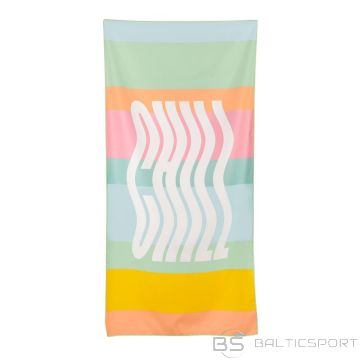 Spokey Chill SPK-943522 quick-drying towel (80x160cm)