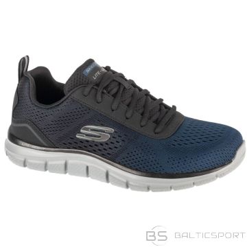 Skechers Trase - Ripkent 232399W-NVBK tumši zila 41 (40)