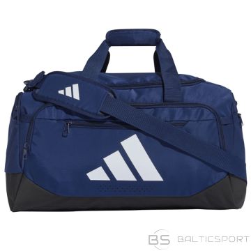 Adidas Спортивная сумка Training Defender KC6756 / один размер / синяя