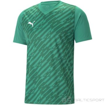 Puma teamUltimate M T-krekls 705371 05 (M)