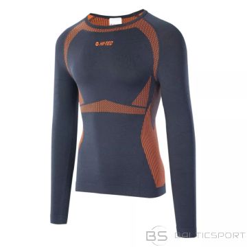 Hi-tec Термоактивная футболка Rair Top M 92800565092 (XL/XXL)