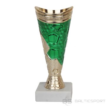 Puchar Tryumf W2055 / A - 17 cm / złoty