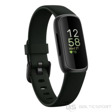 BS Fitbit Inspire 3 Armband Activity Tracker (N/A)