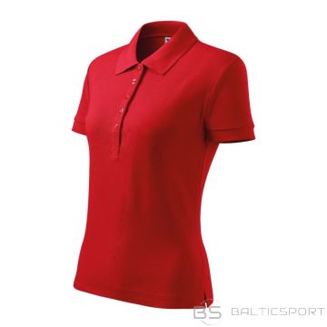 Malfini Kokvilnas smagais polo krekls W MLI-21607 (2XL)