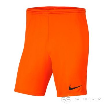 Nike Park III Knit Jr. BV6865-819 (122 cm)