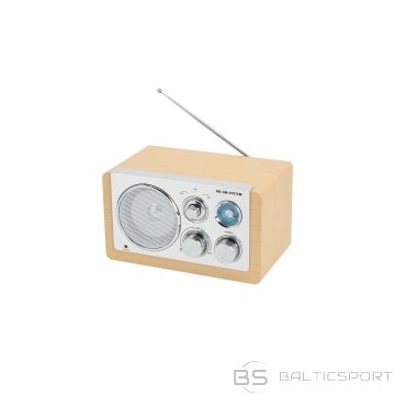 Denver TR-63 Light Wood