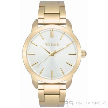 Paul Lorens Женские часы PL10659B-3D1 + коробка (-)