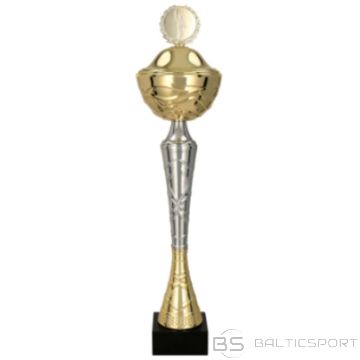 BS TUMA S krūze ar vāku (N/A)