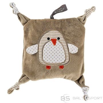Heat pack with rape seed filling FASHY PENGUIN 6383 15x15cm