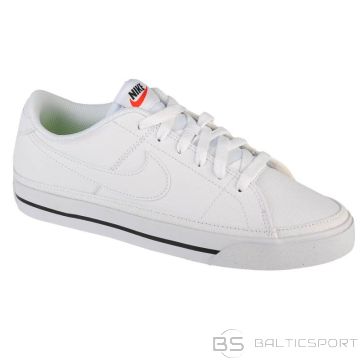 Nike Court Legacy Next Nature W DH3161-101 shoes (40)