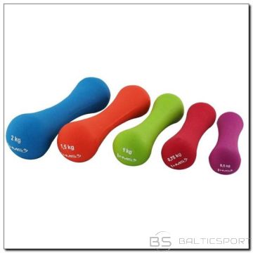 HMS Čuguna svars Neoprēns 1 kg 17025 17-47-112 (N/A)