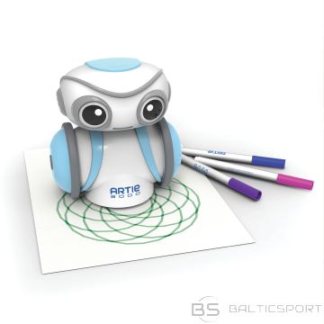 BS Artie 3000™programmējams zīmēšanas robots