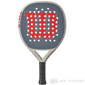 Wilson Ракетка для падела Pace V1 WR169311U (2)