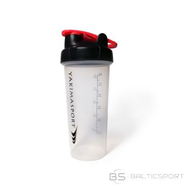 Bottle shaker bottle 0.7l 700ml 100676 (N/A)