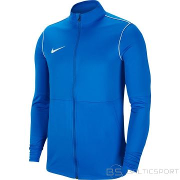 Nike Park 20 adītā trases jaka BV6885 463 / Zila / M