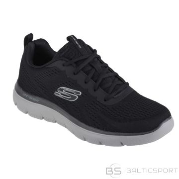 Skechers Summits-Torre 232395-BKCC Black 41 (42,5)