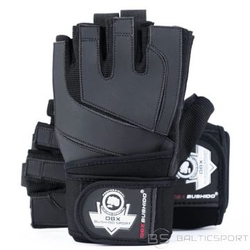 BS Sporta cimdi | WG-163 | M (S)