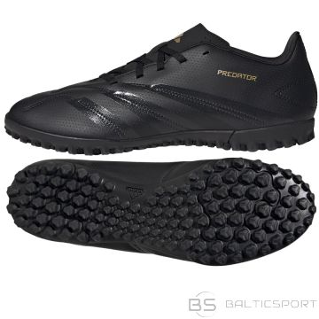 Buty adidas Predator Club TF IF6397 / czarny / 42